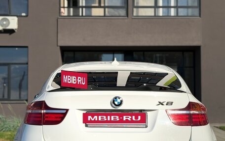 BMW X6, 2013 год, 2 200 000 рублей, 10 фотография