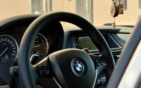 BMW X6, 2013 год, 2 200 000 рублей, 13 фотография