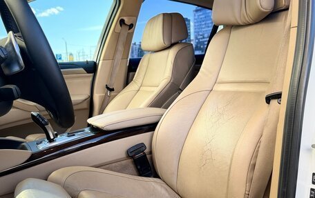 BMW X6, 2013 год, 2 200 000 рублей, 15 фотография