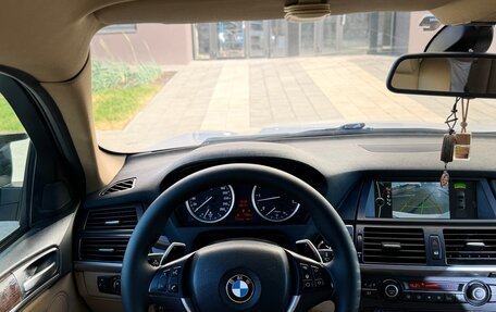 BMW X6, 2013 год, 2 200 000 рублей, 18 фотография