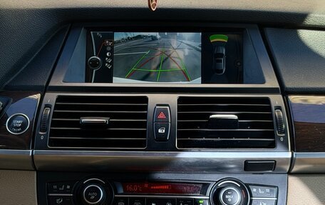 BMW X6, 2013 год, 2 200 000 рублей, 21 фотография