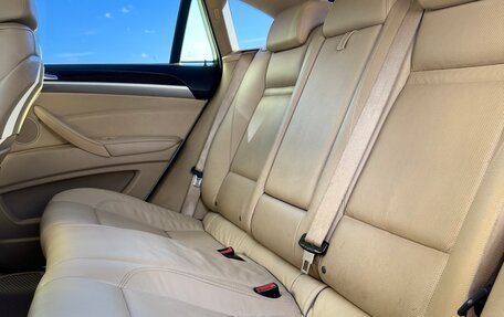 BMW X6, 2013 год, 2 200 000 рублей, 23 фотография