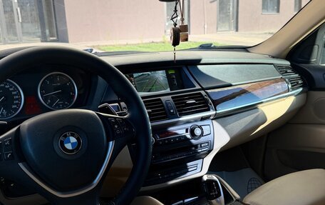 BMW X6, 2013 год, 2 200 000 рублей, 19 фотография