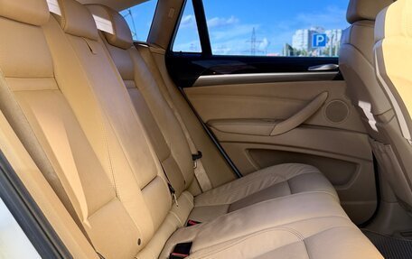 BMW X6, 2013 год, 2 200 000 рублей, 25 фотография