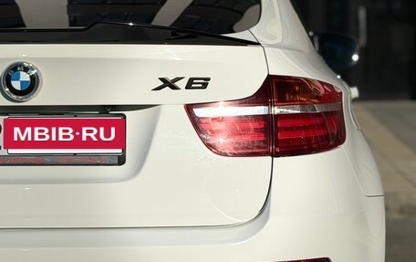 BMW X6, 2013 год, 2 200 000 рублей, 12 фотография