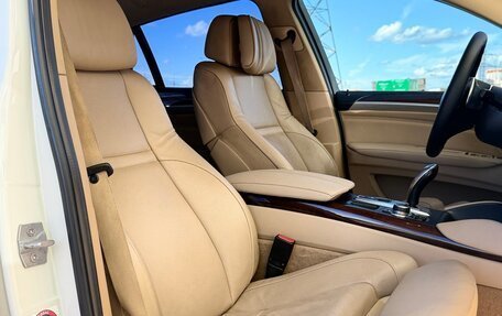 BMW X6, 2013 год, 2 200 000 рублей, 27 фотография