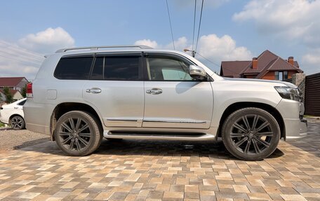 Toyota Land Cruiser 200, 2014 год, 3 600 000 рублей, 2 фотография