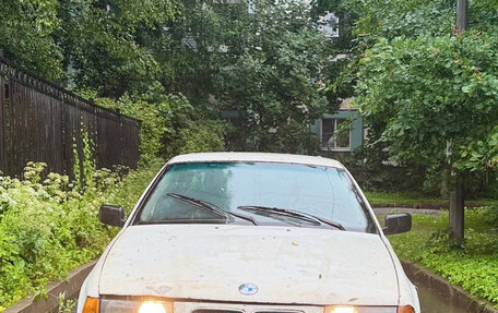 BMW 3 серия, 1992 год, 90 000 рублей, 4 фотография