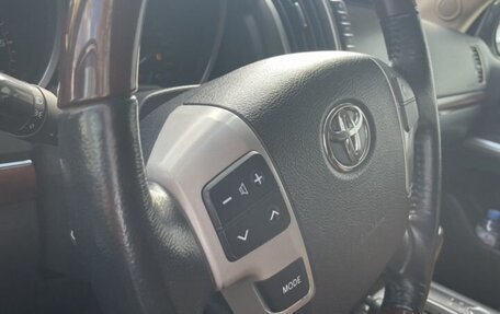 Toyota Land Cruiser 200, 2014 год, 3 600 000 рублей, 10 фотография