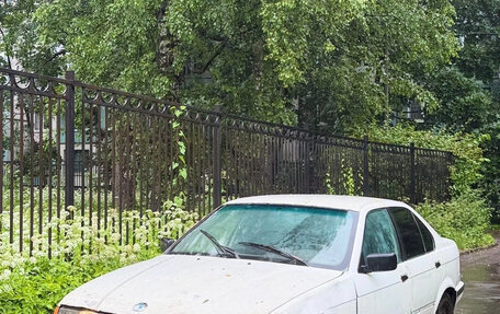 BMW 3 серия, 1992 год, 90 000 рублей, 5 фотография