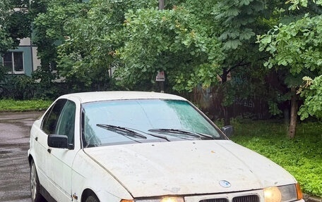 BMW 3 серия, 1992 год, 90 000 рублей, 3 фотография