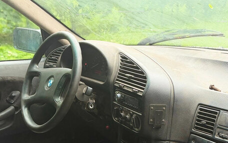 BMW 3 серия, 1992 год, 90 000 рублей, 6 фотография