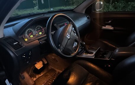 Volvo XC90 II рестайлинг, 2005 год, 1 400 000 рублей, 8 фотография