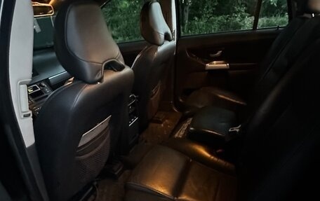 Volvo XC90 II рестайлинг, 2005 год, 1 400 000 рублей, 9 фотография