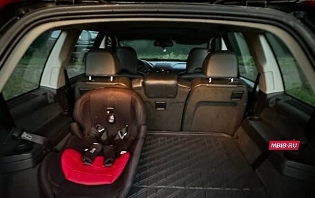 Volvo XC90 II рестайлинг, 2005 год, 1 400 000 рублей, 10 фотография