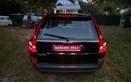 Volvo XC90 II рестайлинг, 2005 год, 1 400 000 рублей, 3 фотография
