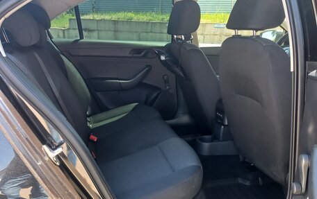 Skoda Rapid I, 2014 год, 800 000 рублей, 11 фотография