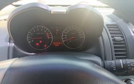 Nissan Note II рестайлинг, 2011 год, 750 000 рублей, 2 фотография