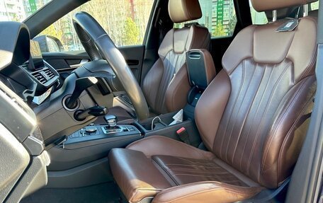 Audi Q5, 2018 год, 3 250 000 рублей, 3 фотография