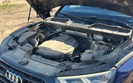 Audi Q5, 2018 год, 3 250 000 рублей, 8 фотография