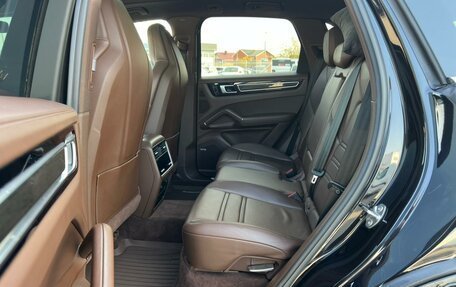 Porsche Cayenne III, 2018 год, 6 200 000 рублей, 11 фотография