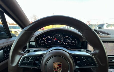 Porsche Cayenne III, 2018 год, 6 200 000 рублей, 17 фотография