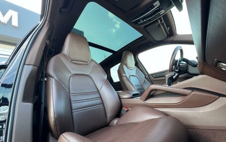Porsche Cayenne III, 2018 год, 6 200 000 рублей, 15 фотография