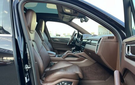 Porsche Cayenne III, 2018 год, 6 200 000 рублей, 16 фотография