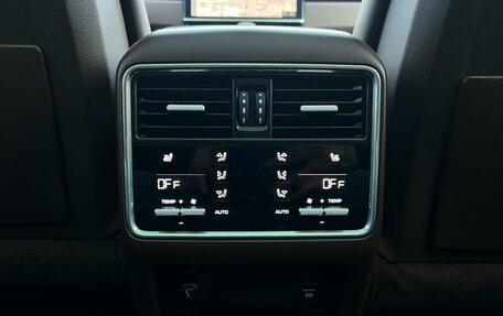 Porsche Cayenne III, 2018 год, 6 200 000 рублей, 21 фотография