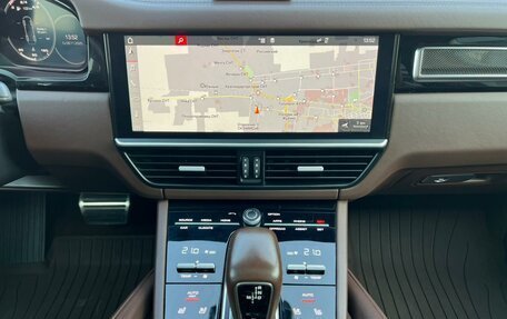 Porsche Cayenne III, 2018 год, 6 200 000 рублей, 19 фотография
