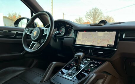 Porsche Cayenne III, 2018 год, 6 200 000 рублей, 22 фотография