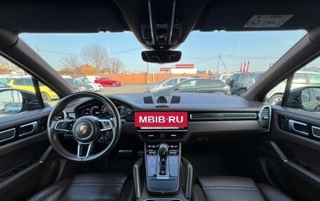 Porsche Cayenne III, 2018 год, 6 200 000 рублей, 20 фотография