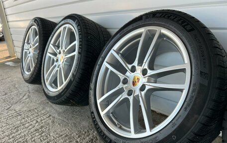Porsche Cayenne III, 2018 год, 6 200 000 рублей, 32 фотография