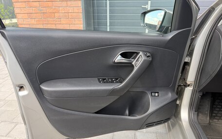 Volkswagen Polo VI (EU Market), 2018 год, 1 184 000 рублей, 9 фотография