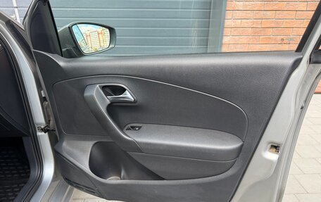 Volkswagen Polo VI (EU Market), 2018 год, 1 184 000 рублей, 14 фотография