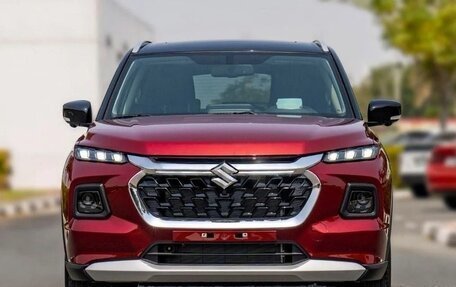 Suzuki Grand Vitara, 2026 год, 2 810 000 рублей, 2 фотография