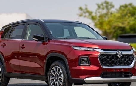 Suzuki Grand Vitara, 2026 год, 2 810 000 рублей, 3 фотография
