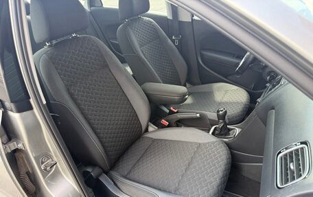Volkswagen Polo VI (EU Market), 2018 год, 1 184 000 рублей, 16 фотография