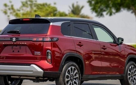 Suzuki Grand Vitara, 2026 год, 2 810 000 рублей, 4 фотография