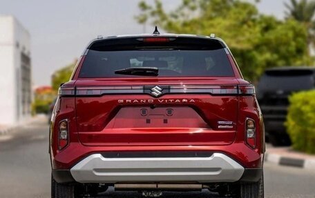 Suzuki Grand Vitara, 2026 год, 2 810 000 рублей, 5 фотография
