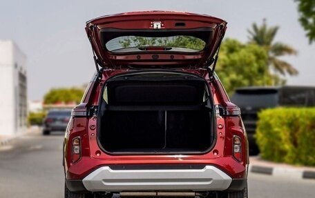 Suzuki Grand Vitara, 2026 год, 2 810 000 рублей, 16 фотография