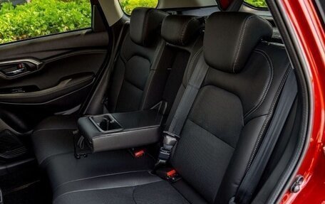 Suzuki Grand Vitara, 2026 год, 2 810 000 рублей, 7 фотография