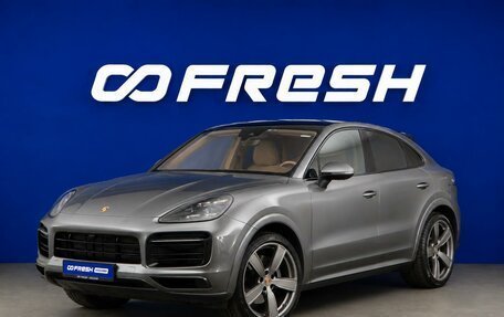 Porsche Cayenne III, 2021 год, 13 500 000 рублей, 4 фотография