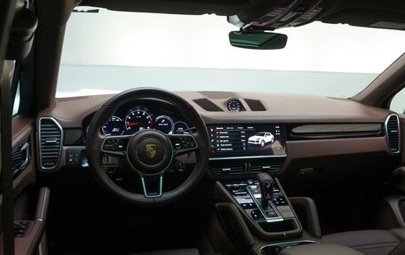 Porsche Cayenne III, 2021 год, 13 500 000 рублей, 6 фотография