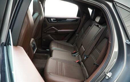 Porsche Cayenne III, 2021 год, 13 500 000 рублей, 9 фотография