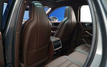 Porsche Cayenne III, 2021 год, 13 500 000 рублей, 11 фотография