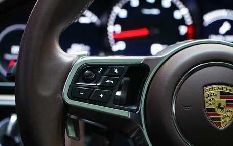 Porsche Cayenne III, 2021 год, 13 500 000 рублей, 13 фотография