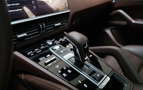 Porsche Cayenne III, 2021 год, 13 500 000 рублей, 16 фотография