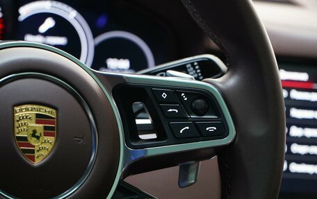 Porsche Cayenne III, 2021 год, 13 500 000 рублей, 14 фотография