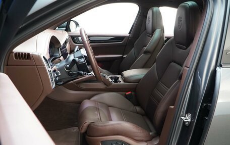 Porsche Cayenne III, 2021 год, 13 500 000 рублей, 10 фотография
